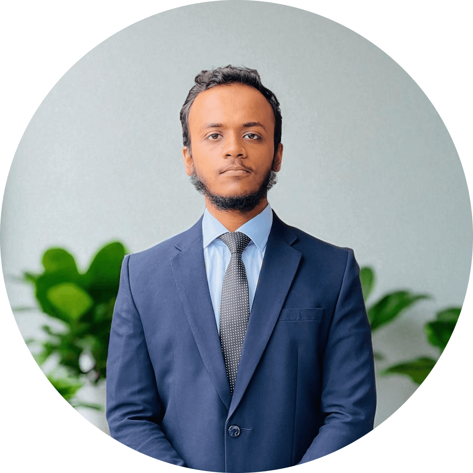 Ashik Ahammad